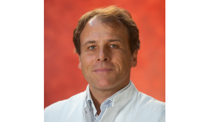 Prof. Dr. med. Michael Geißler