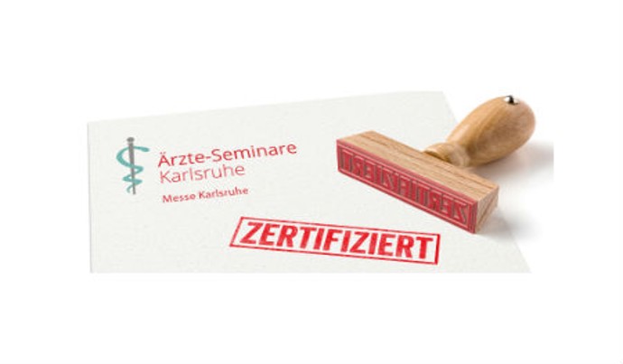 Zertifizierung