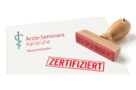 Zertifizierung für Teilnehmer